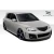2004-2009 Mazda 3 X-Sport Front Bumper - image 4