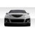 2004-2009 Mazda 3 X-Sport Front Bumper - image 1
