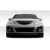 2004-2009 Mazda 3 X-Sport Front Bumper - image 3