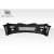 2004-2009 Mazda 3 X-Sport Front Bumper - image 13