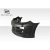 2004-2009 Mazda 3 X-Sport Front Bumper - image 10