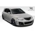 2004-2009 Mazda 3 X-Sport Front Bumper - image 5