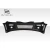 2004-2009 Mazda 3 X-Sport Front Bumper - image 12