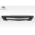 2004-2009 Mazda 3 HB X-Sport Grille - 1 Piece - image 4