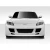 2004-2008 Mazda RX8 X-Sport Kit - image 10