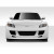 2004-2008 Mazda RX-8 X-Sport Front Bumper - 1 Piece - image 1