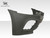 2008-2014 BMW X6 X6M E71 E72 / 2010-2013 BMW X5M E70 Duraflex X6M Look Front Bumper Cover 1 Piece