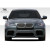 2008-2014 BMW X6 X6M E71 E72 / 2010-2013 BMW X5M E70 X6M Look Front Bumper - 1 Piece - image 7