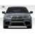2008-2014 BMW X6 X6M Look Front Bumper - image 5