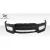 2008-2014 BMW X6 X6M Look Front Bumper - image 7