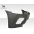 2008-2014 BMW X6 X6M Look Front Bumper - image 10