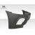 2008-2014 BMW X6 X6M Look Front Bumper - image 11