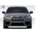 2008-2014 BMW X6 X6M Look Front Bumper - image 4