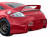 2006-2012 Mitsubishi Eclipse Duraflex XGT Body Kit 4 Piece