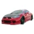 2006-2012 Mitsubishi Eclipse XGT Kit - image 33