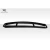 2007-2015 Jaguar XK Series XKR-S Look Rear Wing - image 4