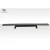 2007-2015 Jaguar XK Series XKR-S Look Rear Wing - image 8