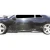 2000-2005 Mitsubishi Eclipse Xplosion Kit - image 21