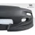 2000-2005 Mitsubishi Eclipse Xplosion Front Bumper - image 14