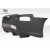2000-2005 Mitsubishi Eclipse Xplosion Rear Bumper - image 11