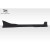 2000-2005 Mitsubishi Eclipse Xplosion Side Skirts Rocker Panels - 2 Piece - image 6