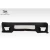 2001-2004 Toyota Tacoma Xtreme Front Bumper - 1 Piece - image 4
