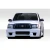 2001-2004 Toyota Tacoma Xtreme Front Bumper - image 1