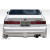 1997-2001 Toyota Camry Xtreme Rear Bumper - 1 Piece - image 8