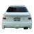 1997-2001 Toyota Camry Xtreme Rear Bumper - image 1