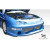 1994-1997 Acura Integra 4DR Xtreme Body Kit - 4 Piece - image 4