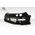 1994-1997 Acura Integra Xtreme Front Bumper - image 13