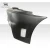 1993-1997 Honda Del Sol Xtreme Rear Bumper - image 13