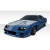1982-1992 Chevrolet Camaro Duraflex Xtreme Body Kit - 8 Piece - image 1