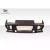 1982-1992 Chevrolet Camaro Duraflex Xtreme Front Bumper Cover 1 Piece