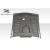 1982-1992 Chevrolet Camaro Xtreme Hood - 1 Piece - image 7