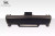 1982-1992 Chevrolet Camaro Duraflex Xtreme Rear Bumper Cover 1 Piece