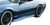1982-1992 Pontiac Firebird Trans Am Chevrolet Camaro Duraflex Xtreme Side Skirts Rocker Panels 2 Piece