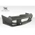 1982-1992 Pontiac Firebird Xtreme Front Bumper - image 7