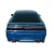 1982-1992 Pontiac Firebird Xtreme Rear Bumper - image 1
