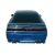 1982-1992 Pontiac Firebird Xtreme Rear Bumper - image 3