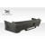 1982-1992 Pontiac Firebird Trans Am Xtreme Rear Bumper - 1 Piece - image 3