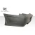 1982-1992 Pontiac Firebird Xtreme Rear Bumper - image 8