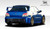 2006-2007 Subaru Impreza Duraflex Z-Speed Body Kit 4 Piece