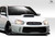 2004-2005 Subaru Impreza Duraflex Z-Speed Body Kit 4 Piece