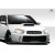 2004-2005 Subaru Impreza Z-Speed Body Kit - 4 Piece - image 7
