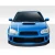 2004-2005 Subaru Impreza Z-Speed Kit - image 9