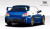 2004-2005 Subaru Impreza Duraflex Z-Speed Body Kit 4 Piece
