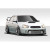 2004-2005 Subaru Impreza Z-Speed Body Kit - 4 Piece - image 5
