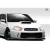 2004-2005 Subaru Impreza Z-Speed Front Bumper - image 3