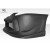 2004-2005 Subaru Impreza Z-Speed Front Bumper - 1 Piece - image 14